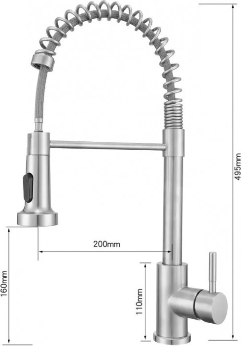 VENTOLUX KFPFH07 BN 2F