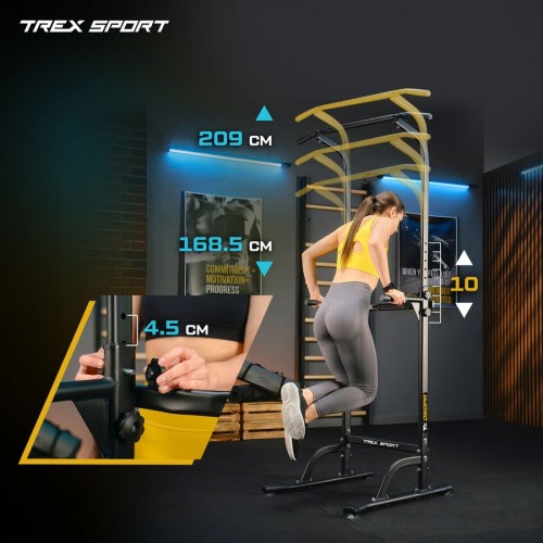 TREX TX-060PR