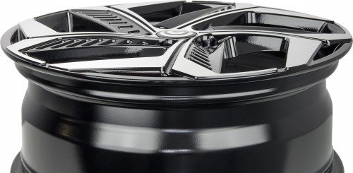 Carbonado Arctic