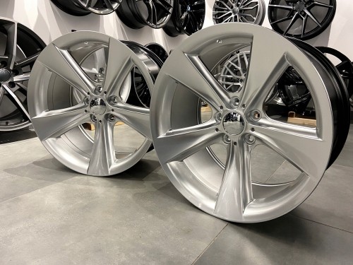 Carbonado Concave