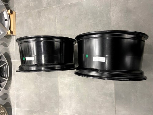 Carbonado Concave