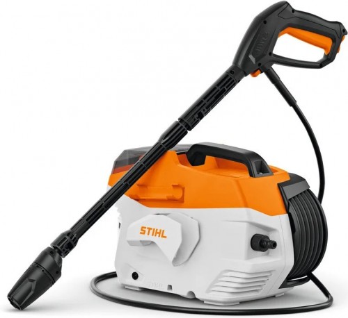 STIHL REA 100 Plus
