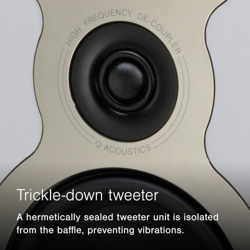 Q Acoustics 3050c