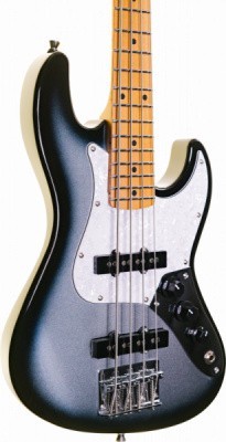 Flight Mini JB Moonburst Bass