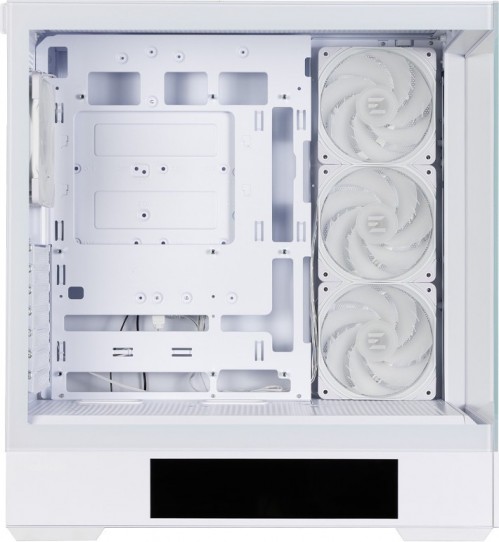 Zalman P40 DS White