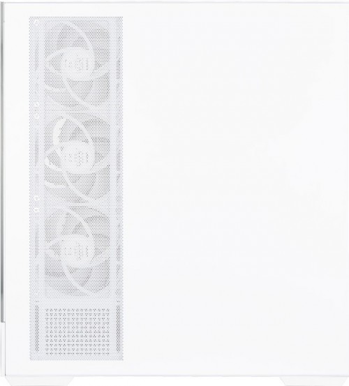 Zalman P40 NAMU White