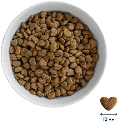 Home Food Adult Sensitive Digestion Lamb/Salmon 1.6 kg