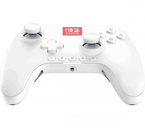 PowerA Advantage Wired Controller for Nintendo Switch 2 with