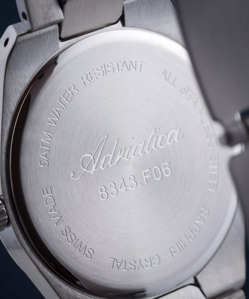 Adriatica A8343.5155Q