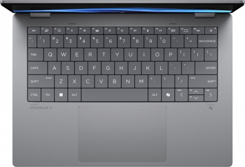 HP OmniBook X Flip x360 14-fk0000