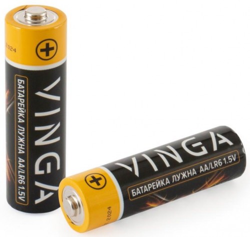Vinga 8xAA Alkaline