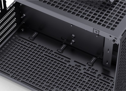 Jonsbo Z20 600W Black