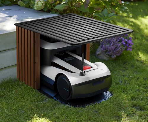 ECOVACS Goat G1-2000