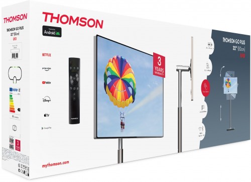Thomson Go Plus 32UE5M45