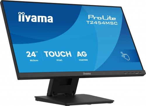 Iiyama ProLite T2454MSC-B3AG