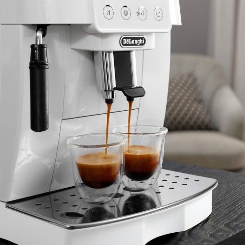 De'Longhi Magnifica Start ECAM 220.21.W