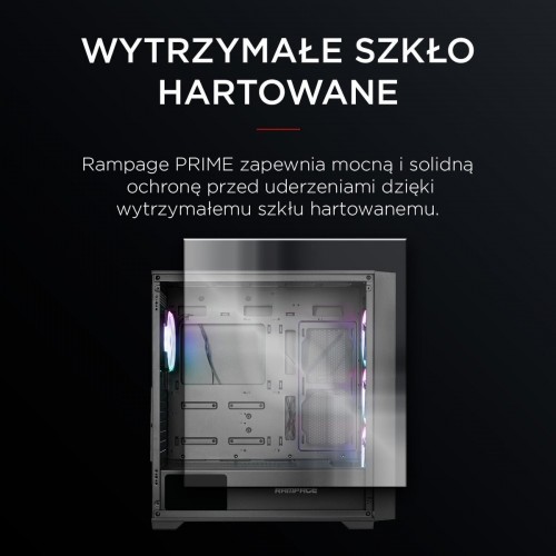 Rampage Prime Mesh ARGB