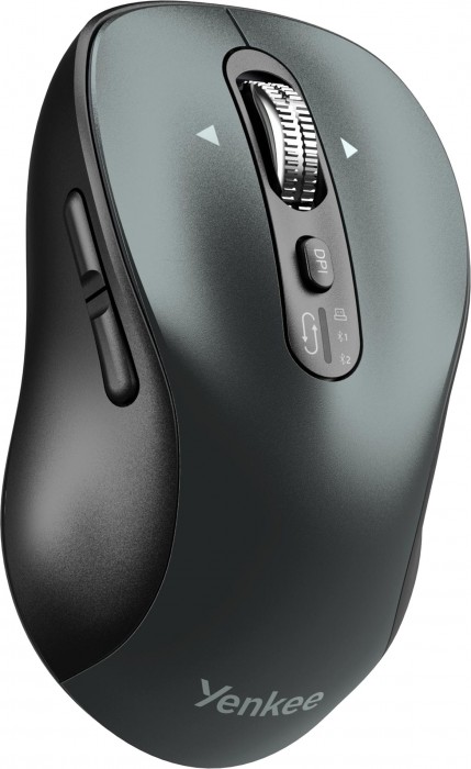 Yenkee Dual Wireless Mouse GYRO