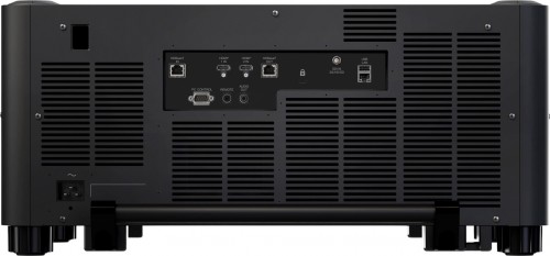 Sharp XP-A201U-B