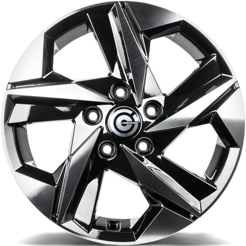 Carbonado Kioto