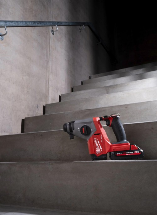 Milwaukee M18 FHAC16-0