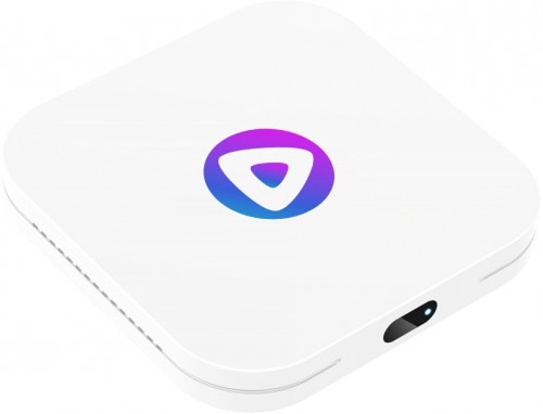 Android TV Box H96 Max M1 4/32 GB
