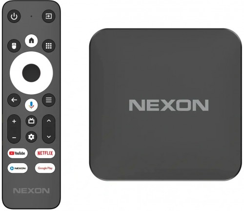 Nexon X8 4/32 GB