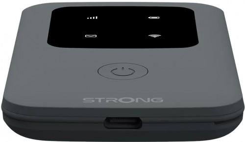 Strong 4G Portable Hotspot 150C