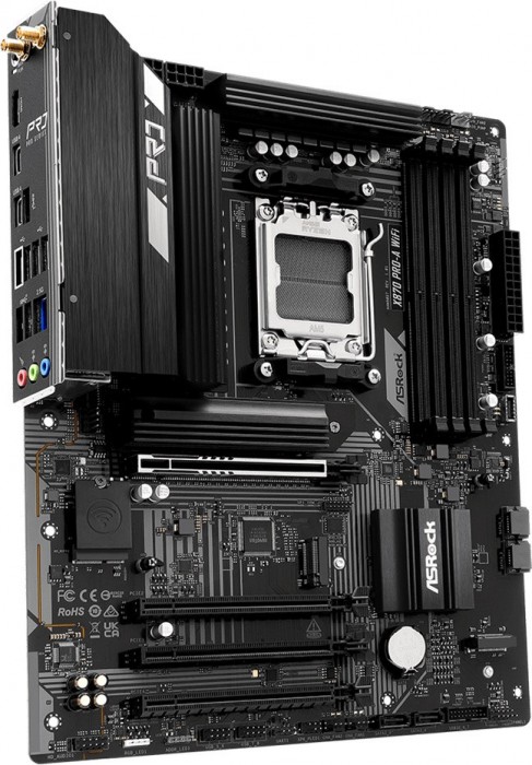 ASRock X870 Pro-A WiFi