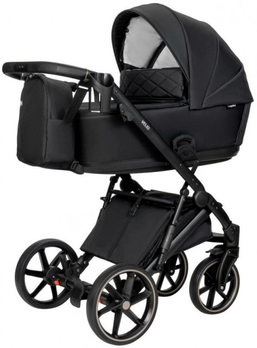 Angelina Velio-Lux 2 in 1