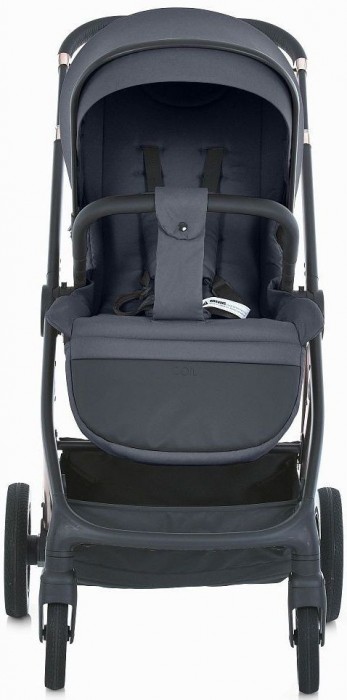 El Camino Coil 2 in 1