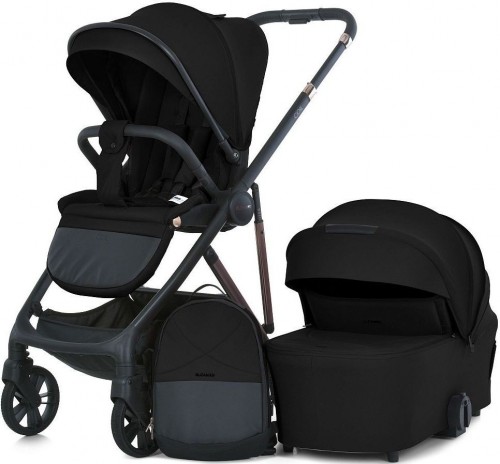 El Camino Coil 2 in 1