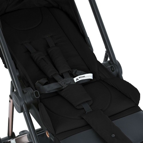 El Camino Coil 2 in 1