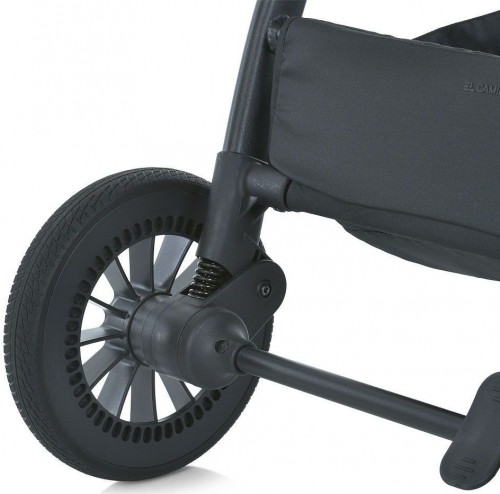 El Camino Riviera 2 in 1