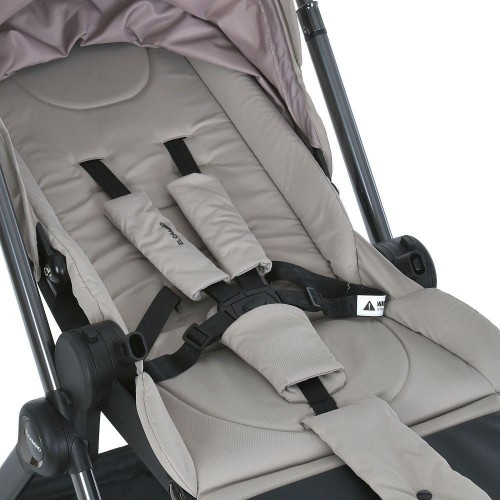 El Camino Riviera 2 in 1