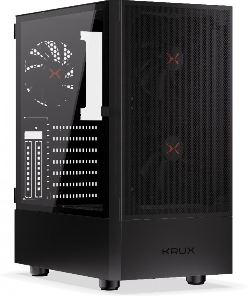 KRUX Nadir