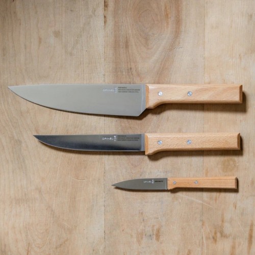 OPINEL Parallele Box Set