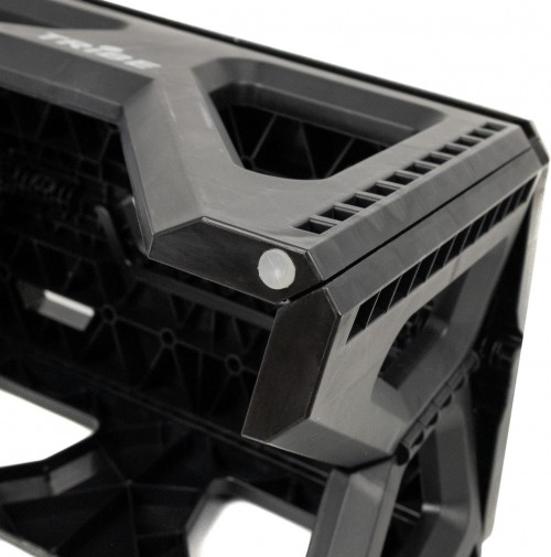 Tribe Camp Chair Low