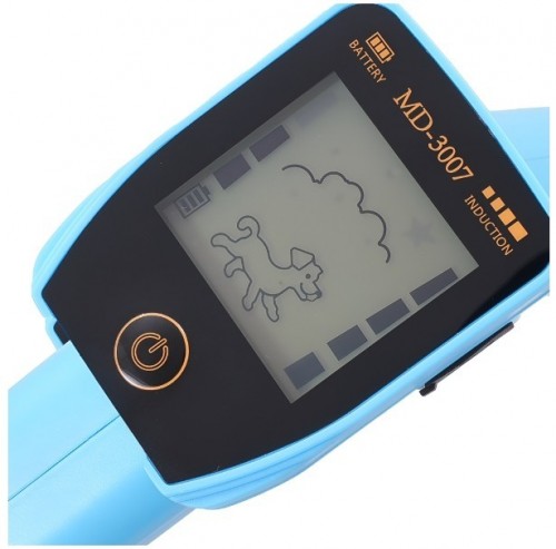 Kivos MD-3007