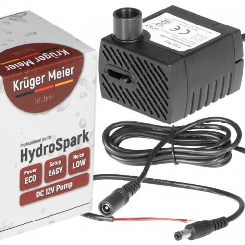 Kruger Meier HydroSpark 450