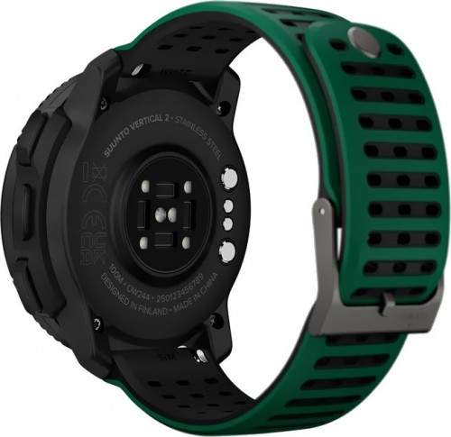 Suunto Vertical 2