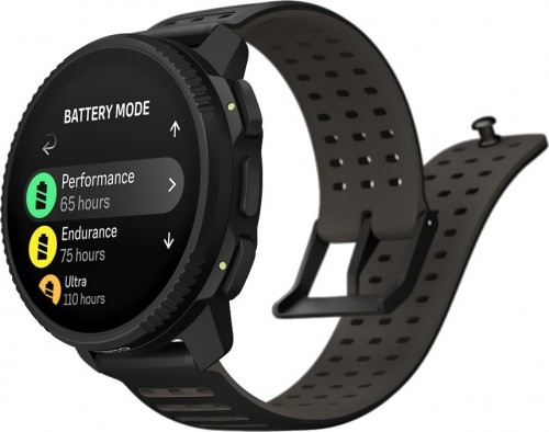 Suunto Vertical 2