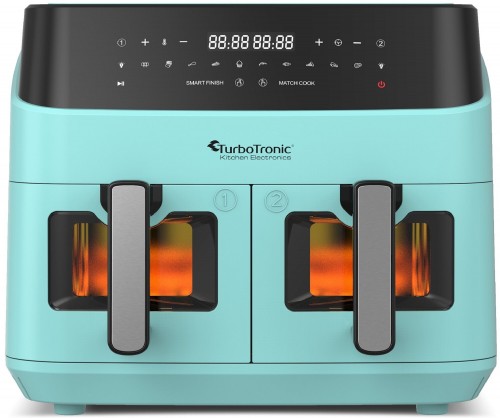 TurboTronic TT-DAF6W