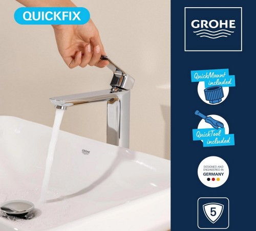 Grohe Dice 1018920000