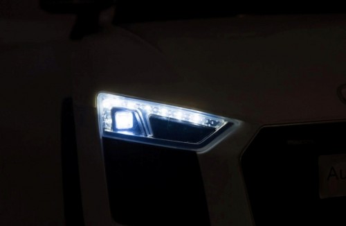 Ramiz Audi R8 Spyder HL1818