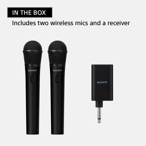 Sony ULT Mic