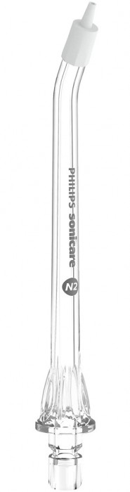 Philips Sonicare Nozzles for Compact Flosser HX3072/00