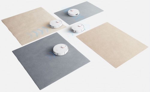 Xiaomi Robot Vacuum H40
