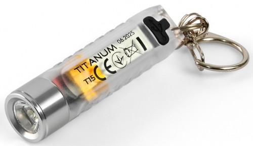 TITANUM TLF-T15