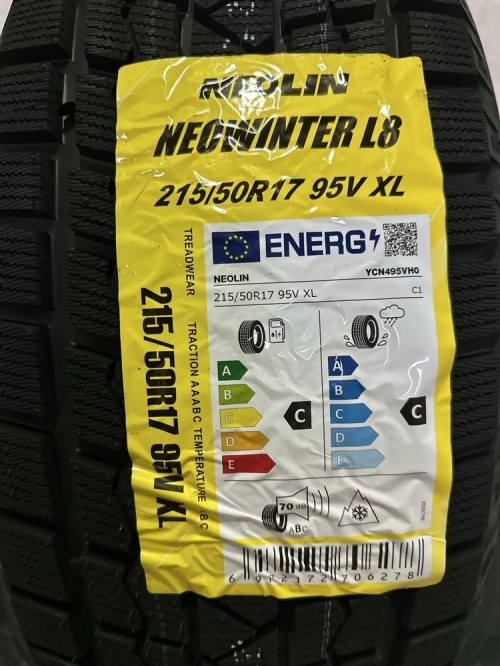 Neolin NeoWinter L8